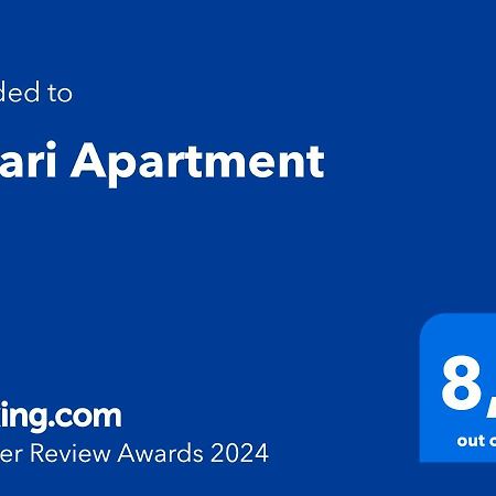 Solari Apartment Milan Bagian luar foto